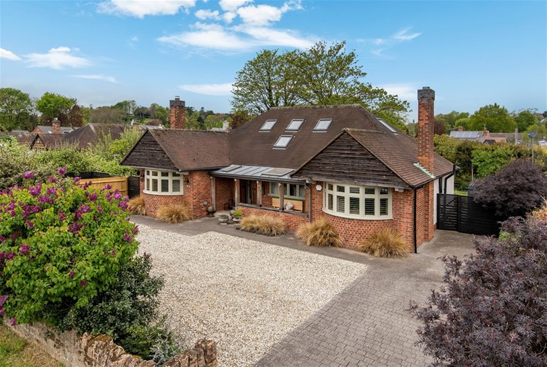 Church Road, Nottingham